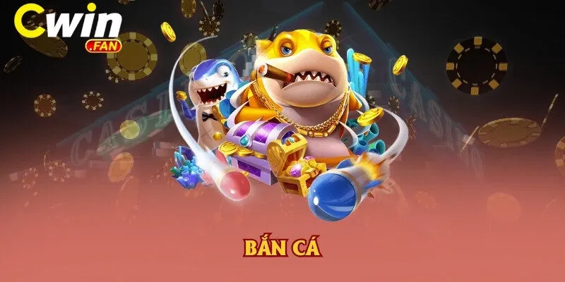 trang chủ 29 Bắn cá