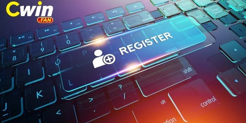 Đăng Ký Cwin: Tổng Hợp Điều Kiện Và Hướng Dẫn Chuẩn 3 Bước 3: Hoàn thiện đăng ký và chờ phê duyệt