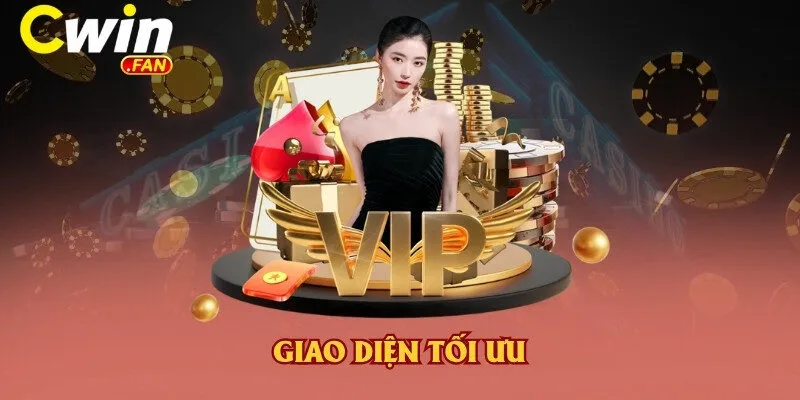 trang chủ 25 Giao diện tối ưu
