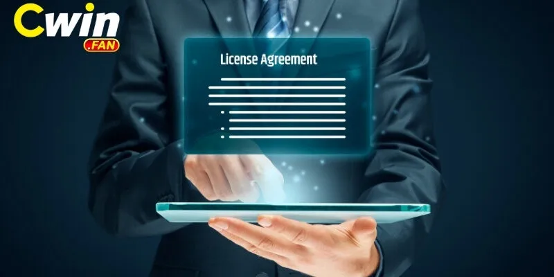 Giấy Phép Hoạt Động Cwin Có Hợp Pháp Không? Đọc Ngay Kẻo Lỡ! 1 Tổng hợp các giấy phép hoạt động Cwin đang sở hữu