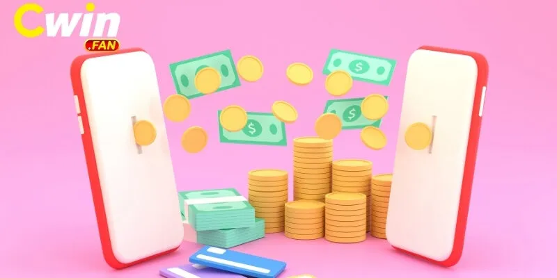 Hướng Dẫn Chi Tiết Cách Nạp Tiền Cwin Đơn Giản Và An Toàn 2 Các phương thức nạp tiền Cwin phổ biến