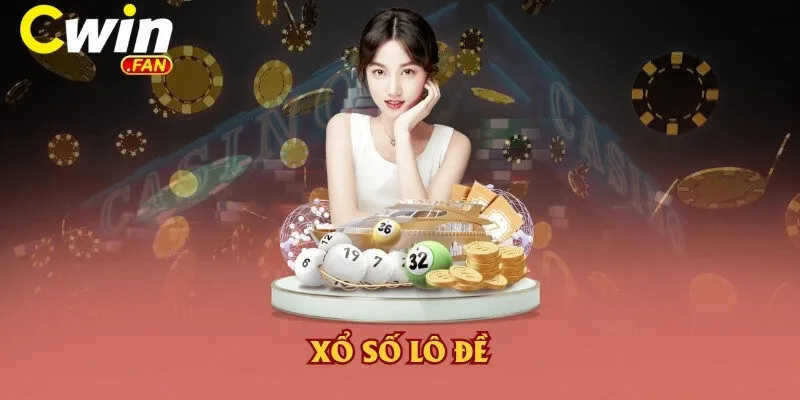 trang chủ 28 Xổ số lô đề